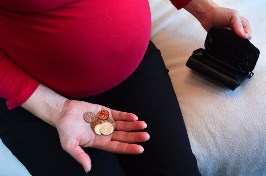 How To Claim Maternity Pay YourRights uk