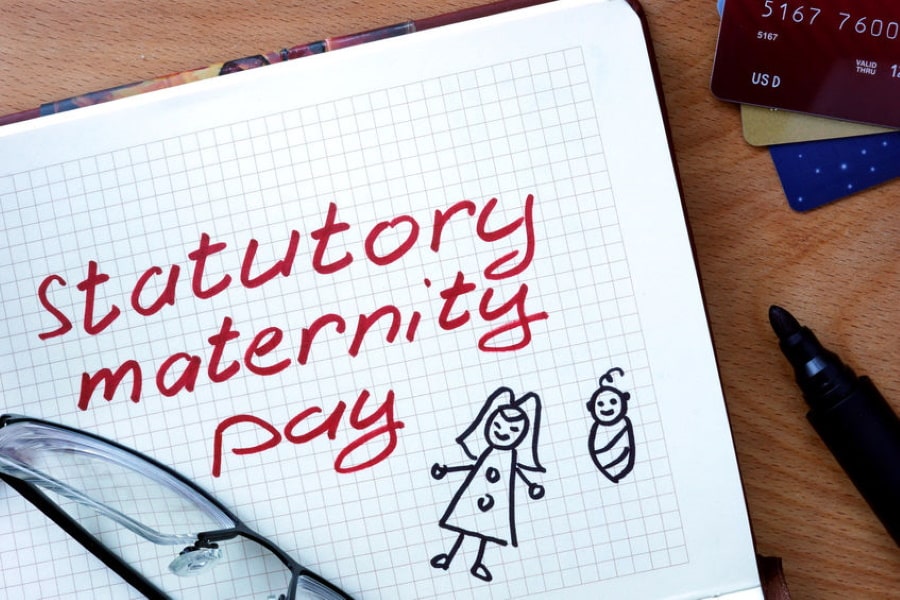 Types Of Maternity Pay YourRights uk